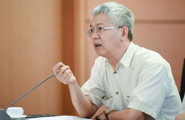 Economic breathing from goods through seaports